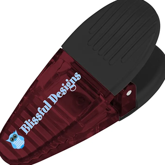Power Clip - Translucent - Full Color