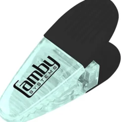 Power Clip - Translucent - 24 hr
