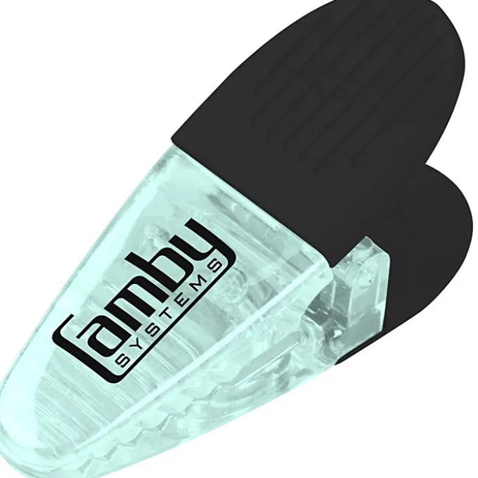 Power Clip - Translucent - 24 hr
