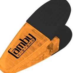 Power Clip - Translucent - 24 hr