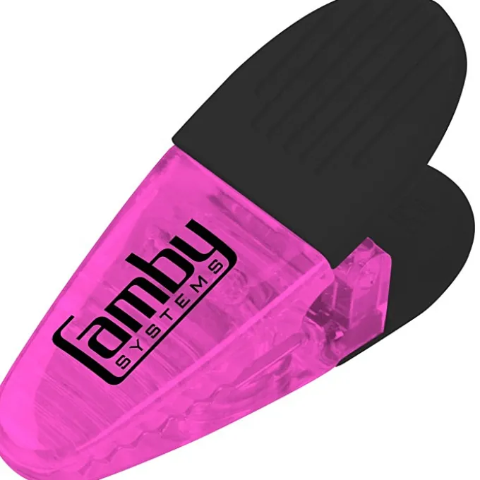 Power Clip - Translucent - 24 hr