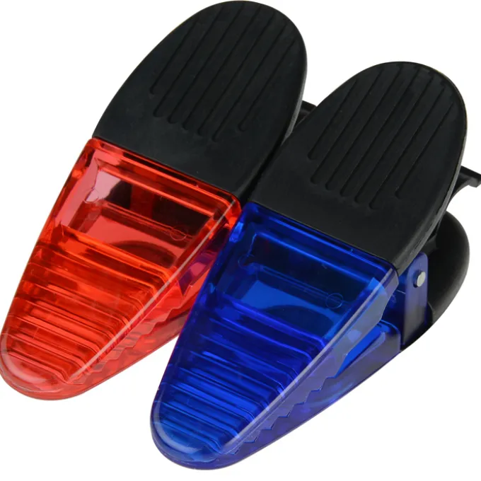 Power Clip - Translucent - Pen Holder