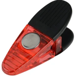 Power Clip - Translucent - Pen Holder