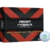 Precept Power Drive Golf Ball - Dozen