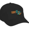 Precision Performance Cap - Full Color