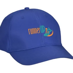 Precision Performance Cap - Full Color