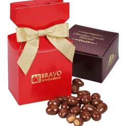 Premium Delights with Almonds