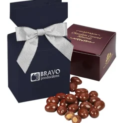 Premium Delights with Almonds