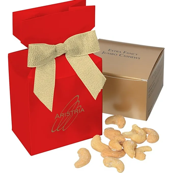 Premium Delights with Jumbo Cashews