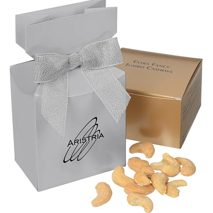 Premium Delights with Jumbo Cashews