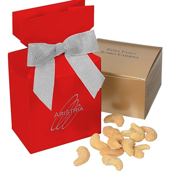 Premium Delights with Jumbo Cashews