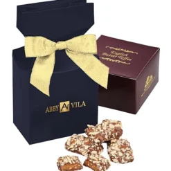 Premium Delights with Toffee
