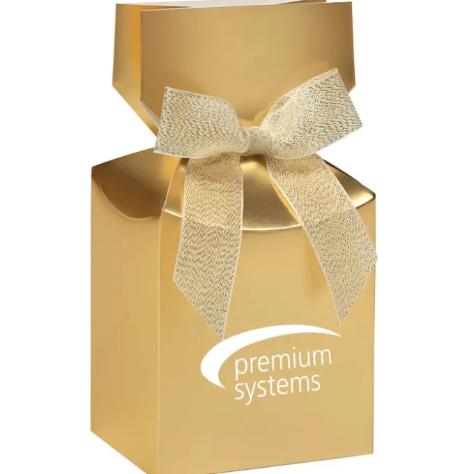 Premium Delights with Toffee
