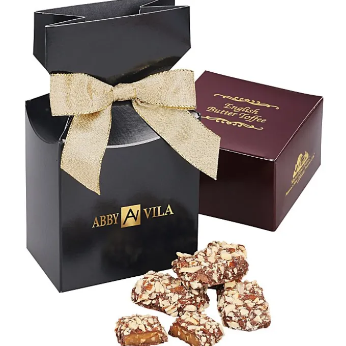 Premium Delights with Toffee