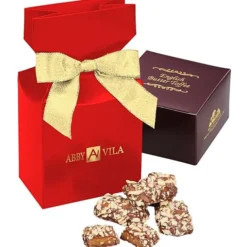 Premium Delights with Toffee