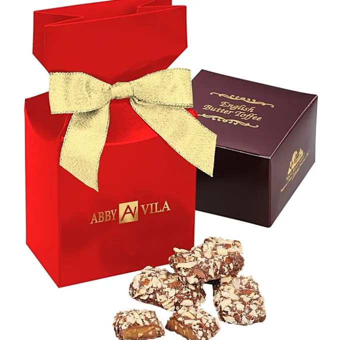 Premium Delights with Toffee