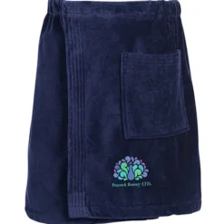 Premium Spa Wrap - Men's - Colors