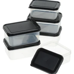 Prep & Chill Lunch Cooler Set