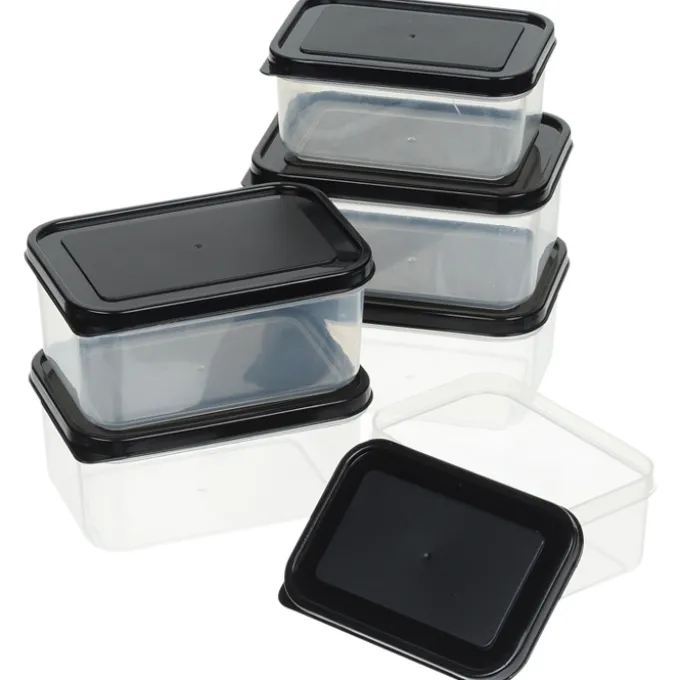 Prep & Chill Lunch Cooler Set
