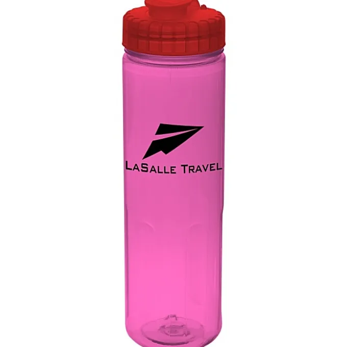 Prestige Sport Bottle - 24 oz. - Flip Lid
