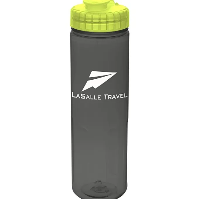 Prestige Sport Bottle - 24 oz. - Flip Lid