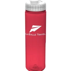 Prestige Sport Bottle - 24 oz. - Flip Lid