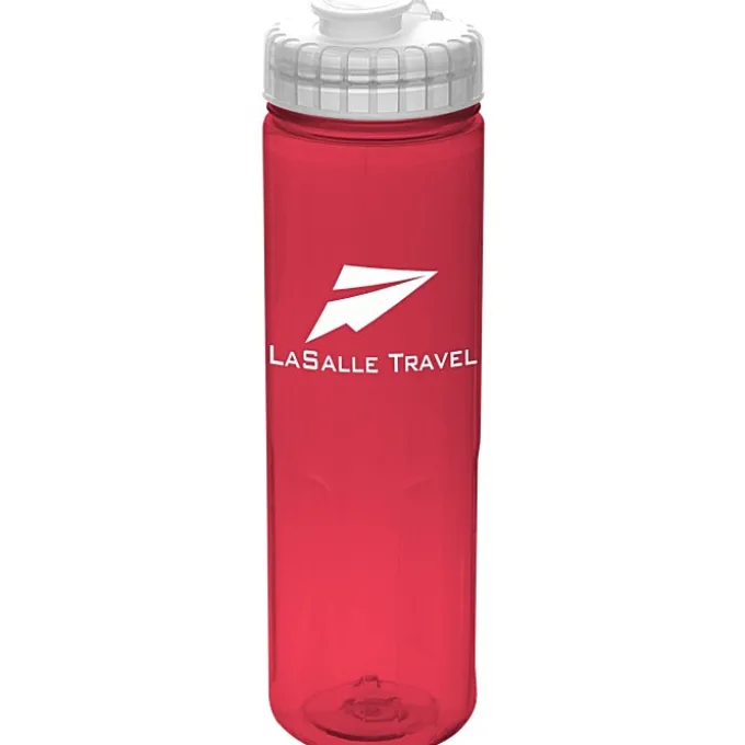 Prestige Sport Bottle - 24 oz. - Flip Lid