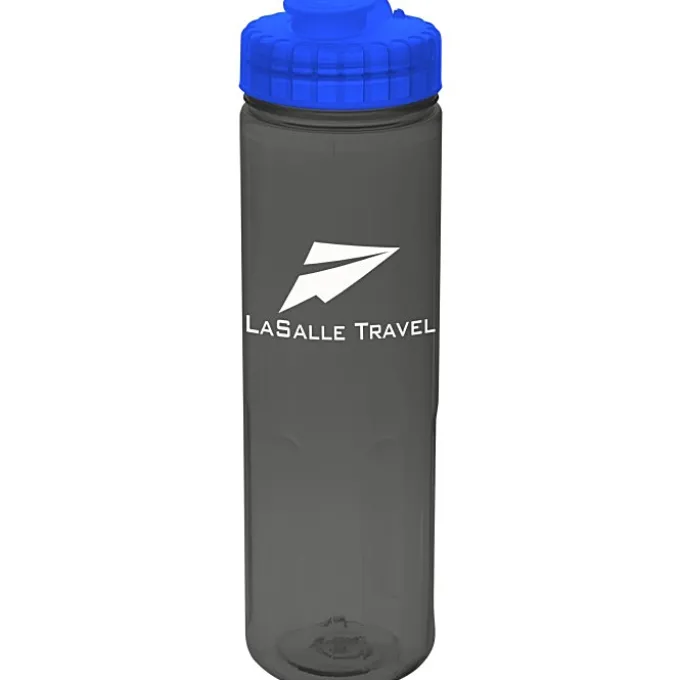 Prestige Sport Bottle - 24 oz. - Flip Lid