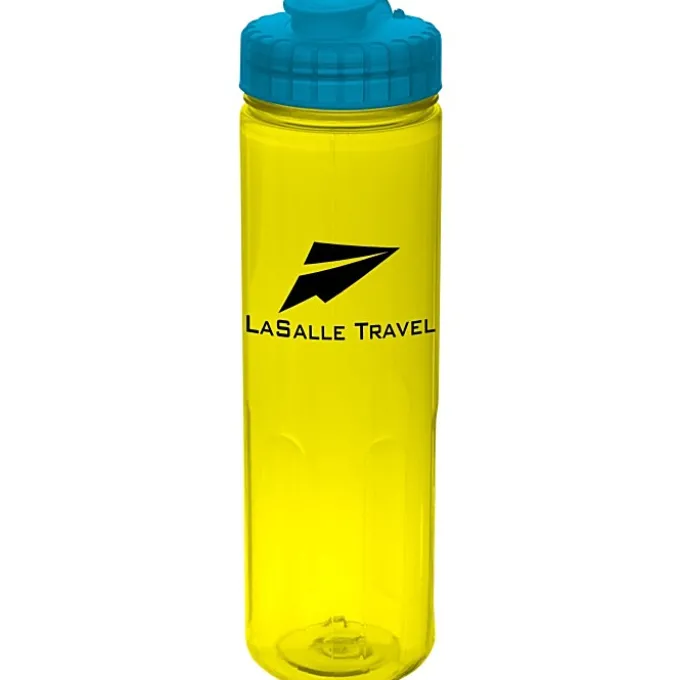 Prestige Sport Bottle - 24 oz. - Flip Lid
