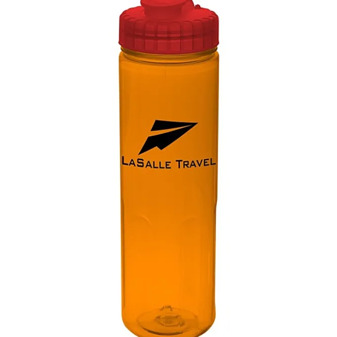 Prestige Sport Bottle - 24 oz. - Flip Lid