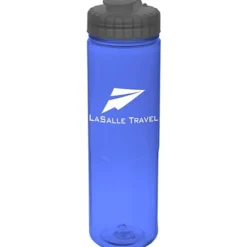 Prestige Sport Bottle - 24 oz. - Flip Lid
