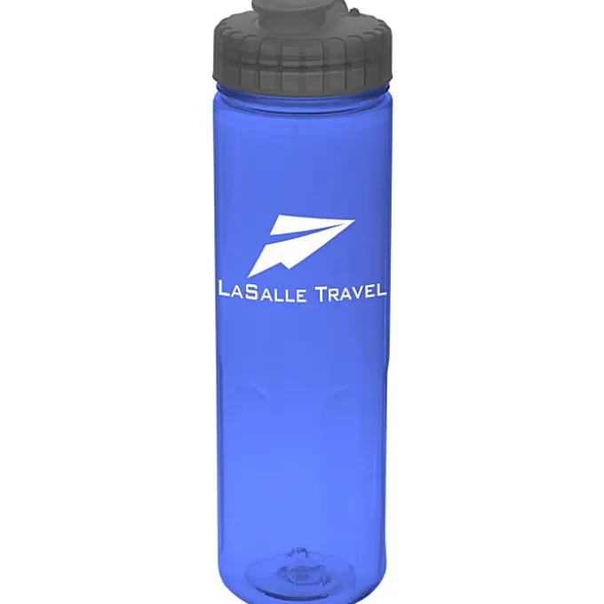 Prestige Sport Bottle - 24 oz. - Flip Lid
