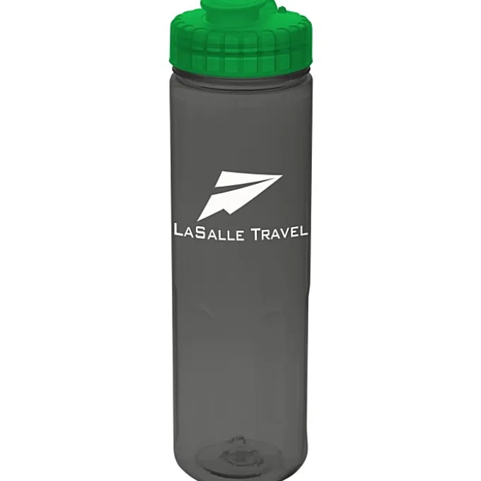 Prestige Sport Bottle - 24 oz. - Flip Lid