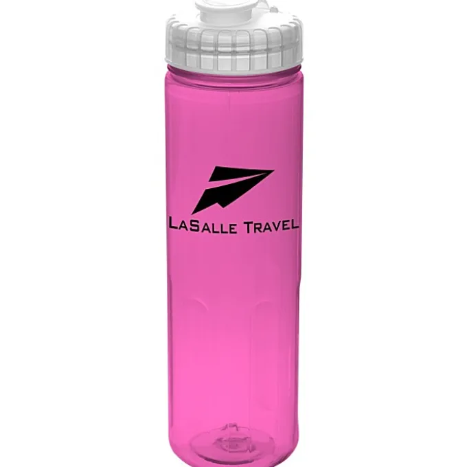 Prestige Sport Bottle - 24 oz. - Flip Lid