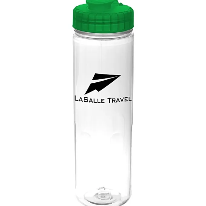 Prestige Sport Bottle - 24 oz. - Flip Lid