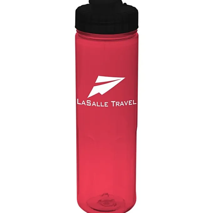 Prestige Sport Bottle - 24 oz. - Flip Lid