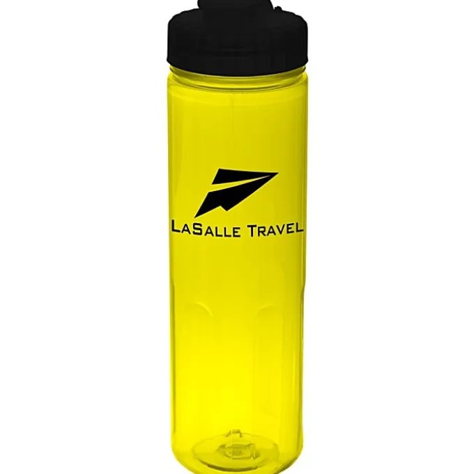 Prestige Sport Bottle - 24 oz. - Flip Lid