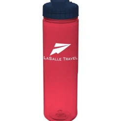 Prestige Sport Bottle - 24 oz. - Flip Lid