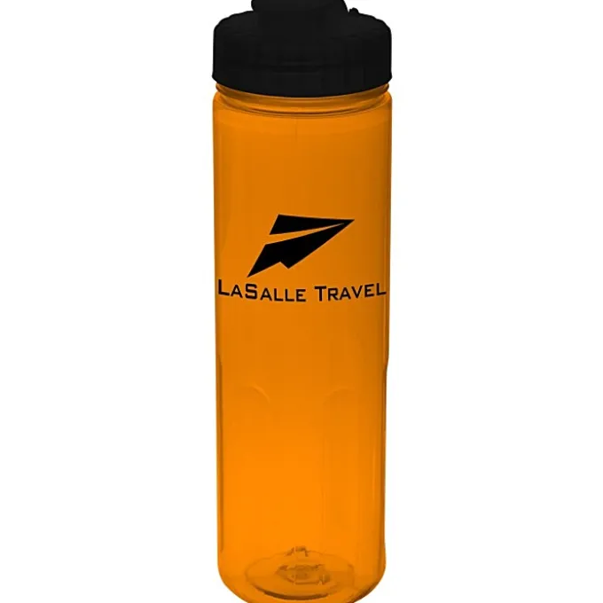 Prestige Sport Bottle - 24 oz. - Flip Lid