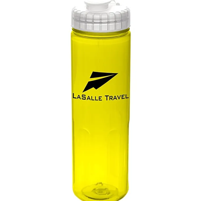 Prestige Sport Bottle - 24 oz. - Flip Lid
