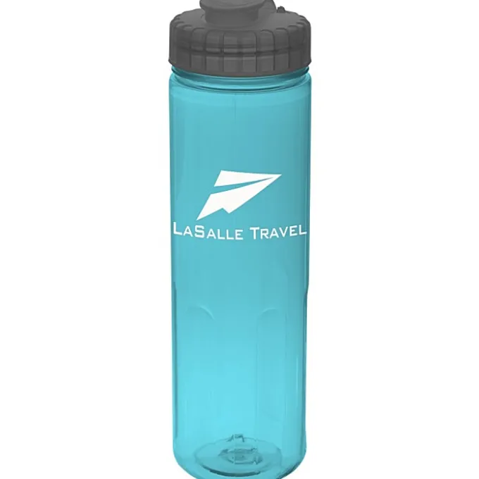 Prestige Sport Bottle - 24 oz. - Flip Lid