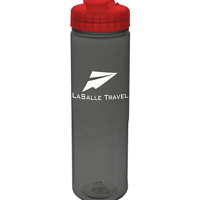 Prestige Sport Bottle - 24 oz. - Flip Lid