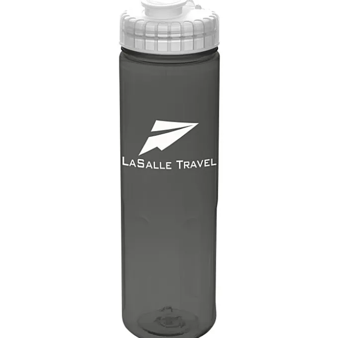 Prestige Sport Bottle - 24 oz. - Flip Lid