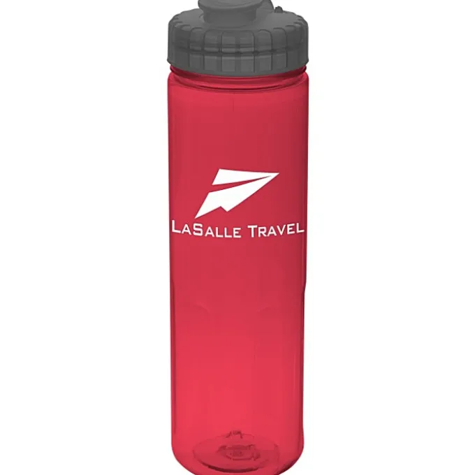 Prestige Sport Bottle - 24 oz. - Flip Lid