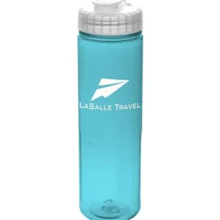 Prestige Sport Bottle - 24 oz. - Flip Lid