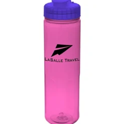 Prestige Sport Bottle - 24 oz. - Flip Lid