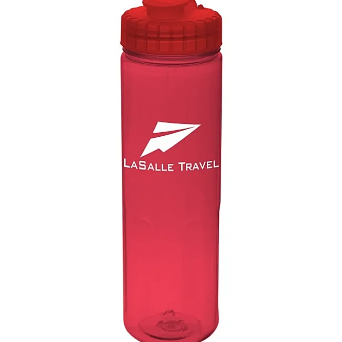Prestige Sport Bottle - 24 oz. - Flip Lid
