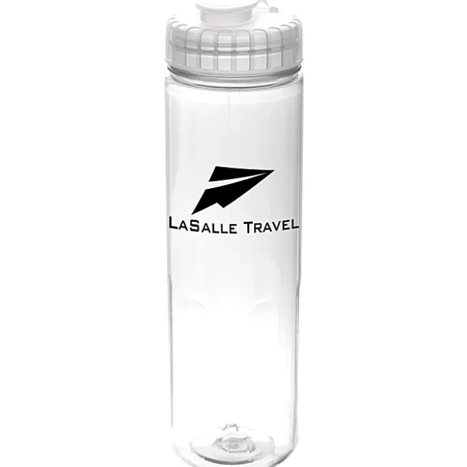 Prestige Sport Bottle - 24 oz. - Flip Lid