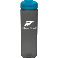 Prestige Sport Bottle - 24 oz. - Flip Lid
