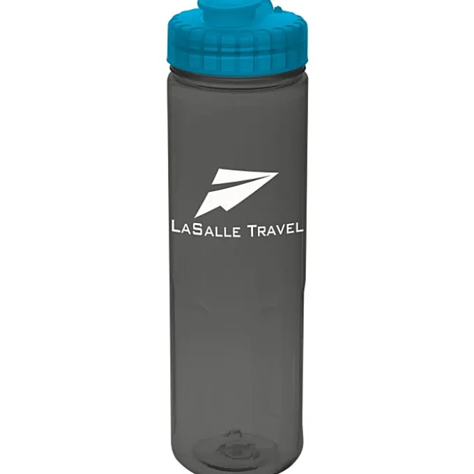 Prestige Sport Bottle - 24 oz. - Flip Lid